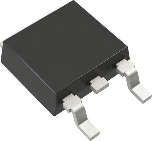 Onsemi FCD850N80Z N-Channel Superfet Mosfet 20 Adet - Image 1