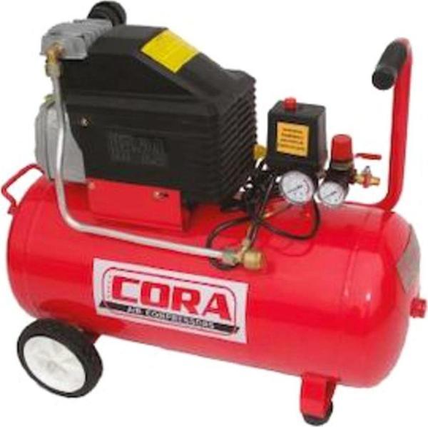 CORA 50LT HAVA KOMPRESARÜ - Image 1