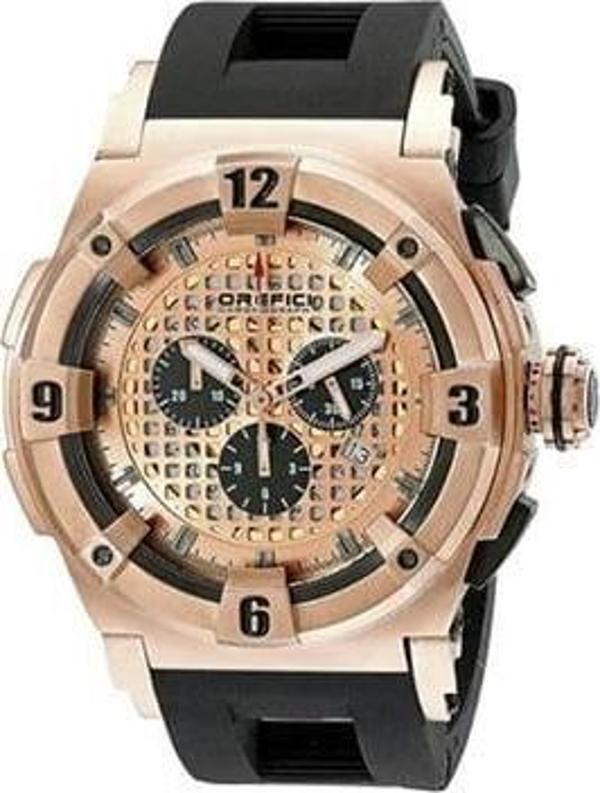 Orefici ORM14C4800 57mm Silikon Kordon Erkek Kol Saati - Image 1