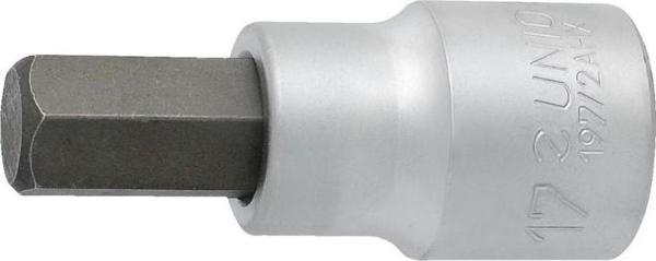 Unior 192 Hx4 1/2 Allen Lokma Anahtar - Image 1