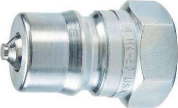 Parker SH8-63 Paslanmaz Çelik Hidrolik Kaplin - Image 1
