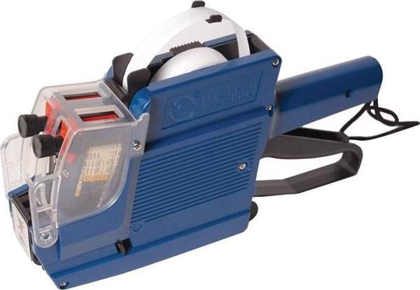 KRAF ETİKET MAKİNESİ MX-6600 - Image 1