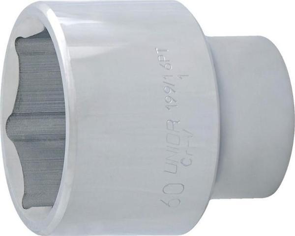 Unior 199 60 Altı Köşe Lokma 1'' - Image 1