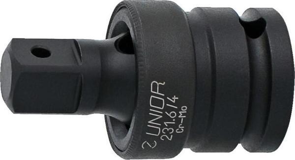Unior 231.6 Havalı Lokma Mafsal 1/2'' - Image 1