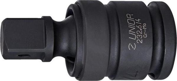Unior 232.6 Havalı Lokma Mafsal 3/4'' - Image 1