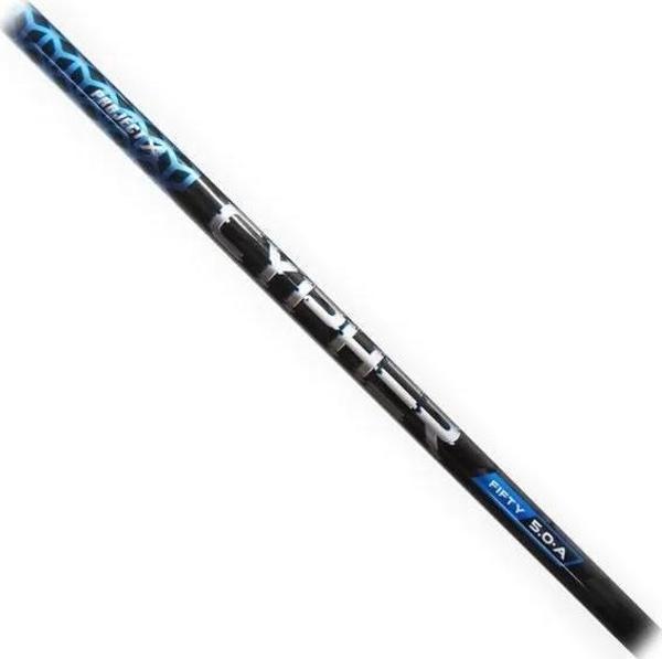 Project X Cypher Fifty 5.0.A Golf Sopası 93cm (Başlıksız) - Image 1