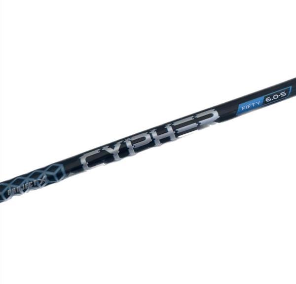 Project X Cypher Fifty 6.0.S Golf Sopası 114cm (Başlıksız) - Image 1