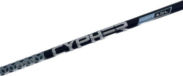 Project X Cypher Forty 4.0.L Golf Sopası 93cm (Başlıksız) - Image 1
