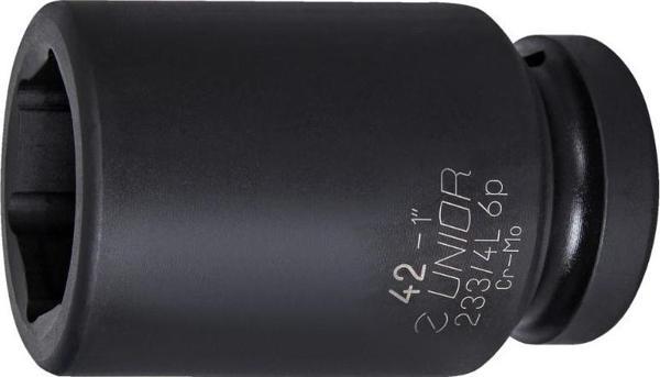 Unior 233L 46 Altı Köşe Havalı Lokma 1'' - Image 1