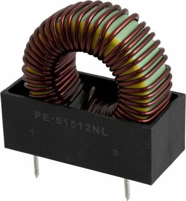 Pulse Electronics PE-51512NL İndüktör 2 Adet - Image 1