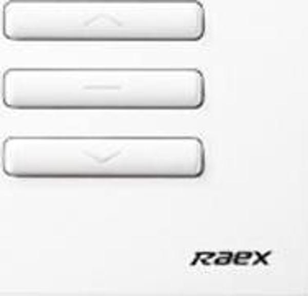 Raex AR8621 Tek Kanal AC Motor Kontrolcü 031039 - Image 1