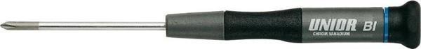 Unior 615E Elektronikçi Tip Yıldız Tornavida Ph000x60 - Image 1