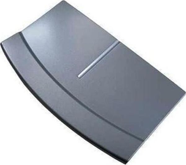 KGPart 9103D,10123D,10124D Arçelik ile uyumlu Çamaşır Makinesi Kapak Tutamağı - Image 1