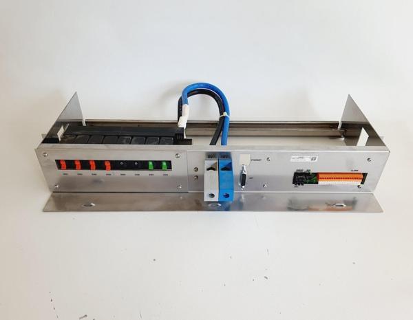 Siemens S30861-D2021-X-05/01 DCP:R-2BV1 Modül - Image 1