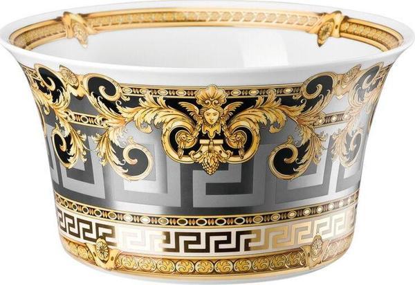 Versace Prestige Gala Salata Servis Kasesi 18 cm 19325-403637-13110 - Image 1