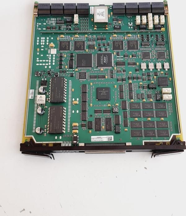 Siemens S30861-Q2150-X-12/01 Endüstriyel Ekipman Panosu S30861-Q2119-X-15/01 - Image 1