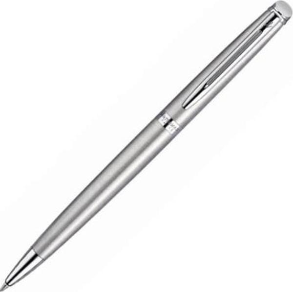 Waterman Hemisphere 10 SS Ct Tükenmez Kalem - Image 1