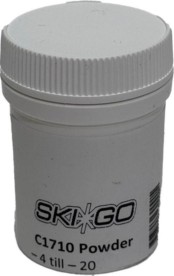 Ski-Go C1710 Powder Kayak Cilası -4 to -20°C 30g - Image 1