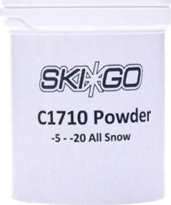 Ski-Go C1710 Powder Kayak Cilası -5 to -20°C 30g - Image 1