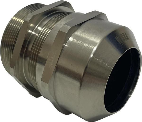 WISKA EMSKV-L 50 EMV-Z Metal Kablo Rakoru - Image 1