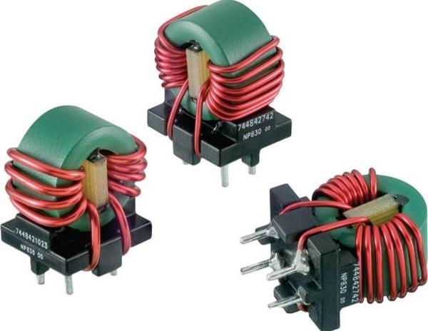 Würth Elektronik 744842565 İndikatör Bobin 65uH 100kHz 13mOhm 10 Adet - Image 1