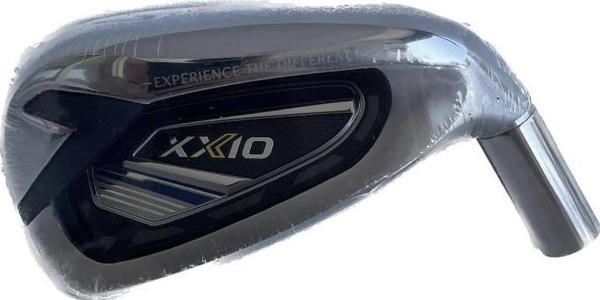 XXIO 12 Iron 7 Golf Sopası Başlığı (Sağ El) - Image 1