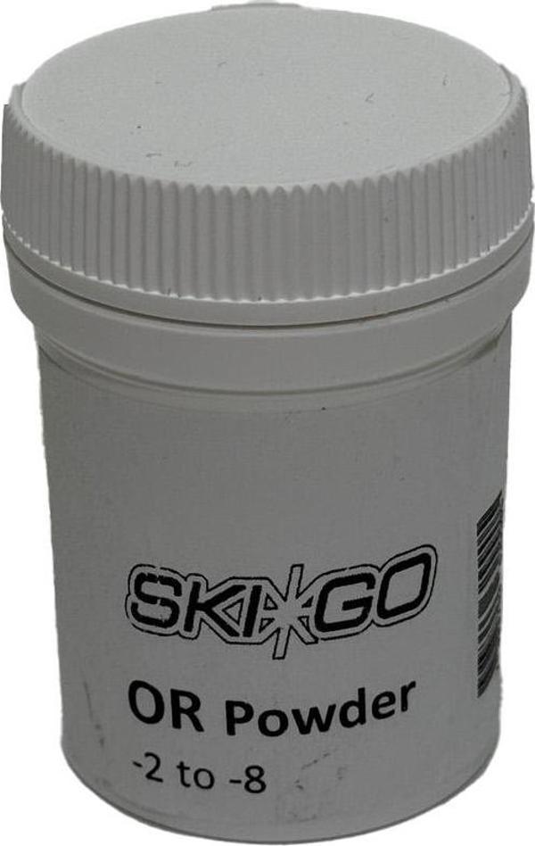 Ski-Go OR Powder Kayak Cilası -2 to -8°C 30g - Image 1