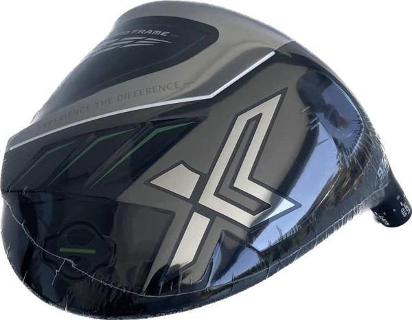XXIO X Driver 9.5 Golf Sopası Başlığı (Sağ El) - Image 1
