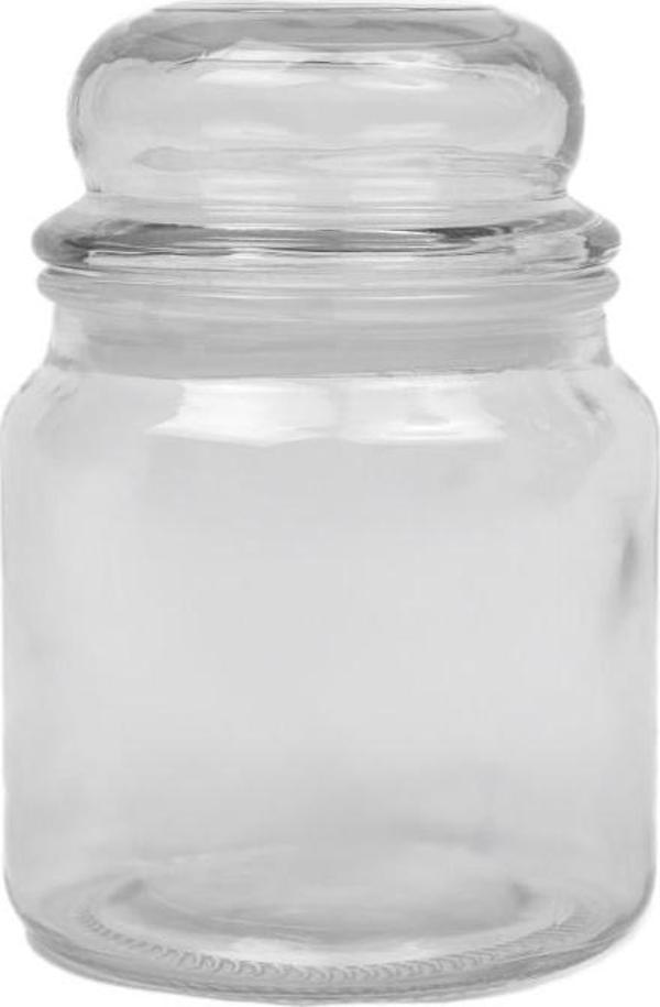 Yankee Candle Kokulu Mum Cam Kavanoz 623g - Image 1