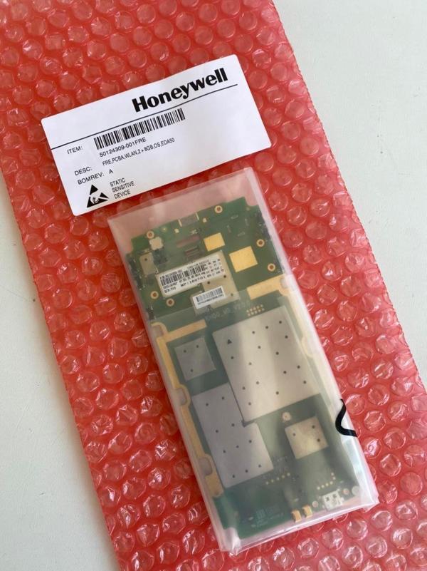 Honeywell EDA50 El Terminali Ana Kartı 50124309-001FRE - Image 1