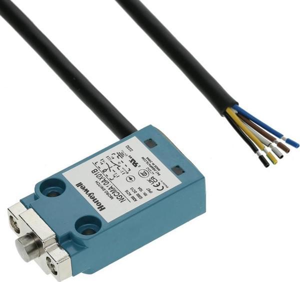 Honeywell NGCMA10AX01B Limit Switch Anahtar - Image 1