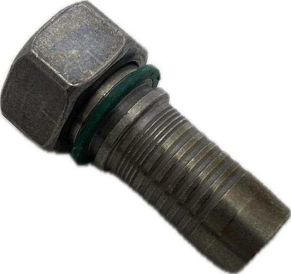 Stauff Karbon Çelik Hidrolik Hortum Uç Bağlantı Noktası - Image 1