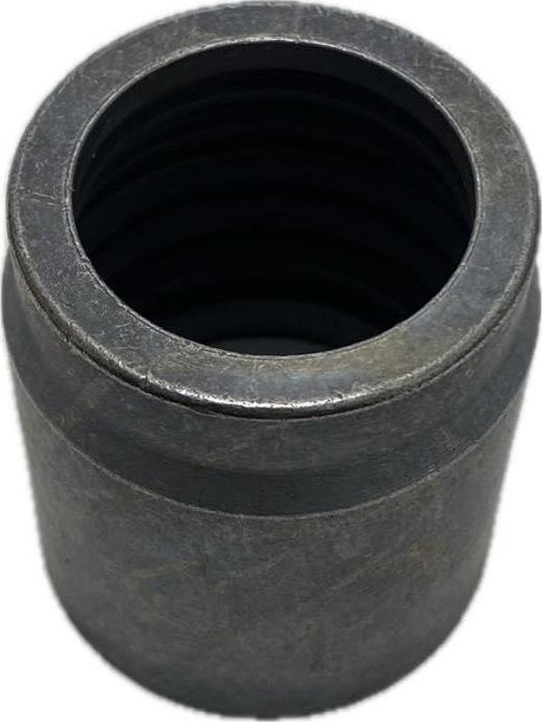 Stauff Karbon Çelik Hidrolik Hortum Yüksük 10 Adet 003 - Image 1