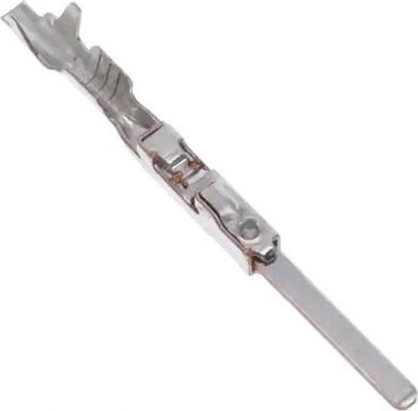 TE Connectivity 1718348-1 AMP MCON Serisi Otomotiv Konnektörü 9000 Adet - Image 1