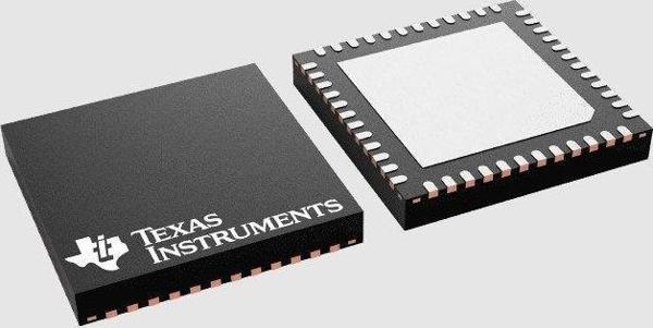 Texas Instruments CC1350F128RGZR Microcontroller 10 Adet - Image 1
