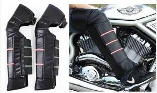 BİKE SKY Motorsiklet Diz Ve Bacak Koruma DizK-001 - Image 1