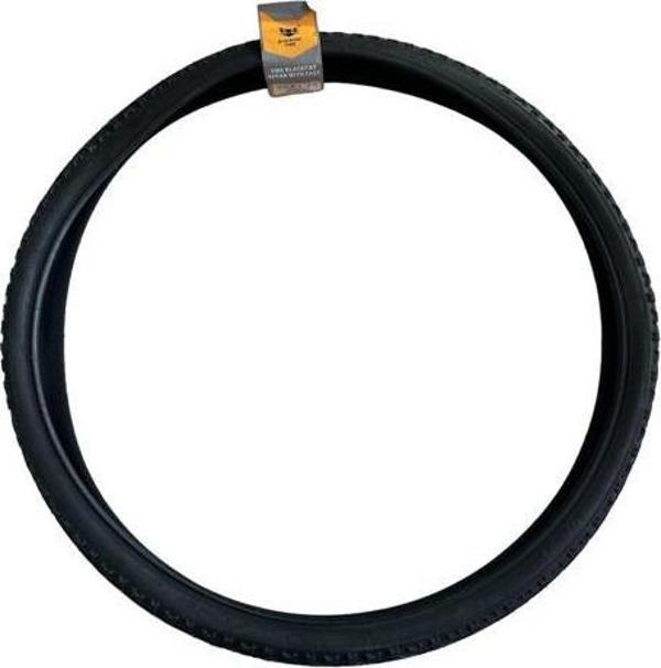 BİKE SKY BLACK CAT 26 X 1.75  5MM  ZIRHLI DIŞ LASTİK  - Image 1