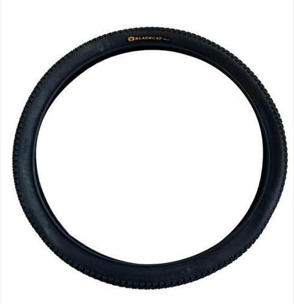 BİKE SKY BLACK CAT 27.5 X 2.10  MTB  5MM  ZIRHLI DIŞ LASTİK  - Image 1
