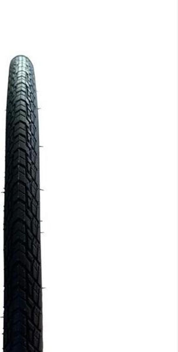 BİKE SKY BLACK CAT 700x35C  3MM  ZIRHLI DIŞ LASTİK  - Image 1