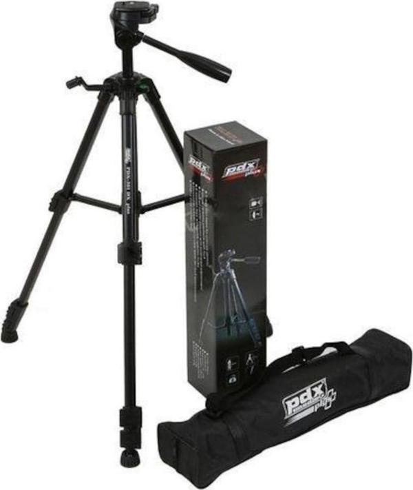 Sara Pdx 301 Prodigix Dx Plus Hidrolik Kafa 149Cm Prof Tripod - Image 1