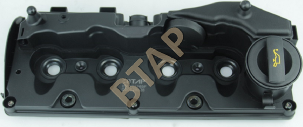 BTAP VOLKSWAGEN CRAFTER 2.0 CKUB	KÜLBÜTÖR KAPAĞI 03L103469F	 - Image 1