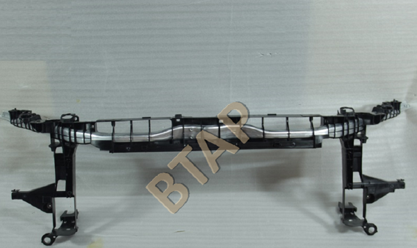 BTAP  MERCEDES S.B 246 S.A 176 S.CLA 117 PANEL ALUMINYUM	 2466200234  - Image 1