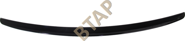 BTAP  VOLKSWAGEN A4 2019- BAGAJ SPOİLER 8W5827933 - Image 1
