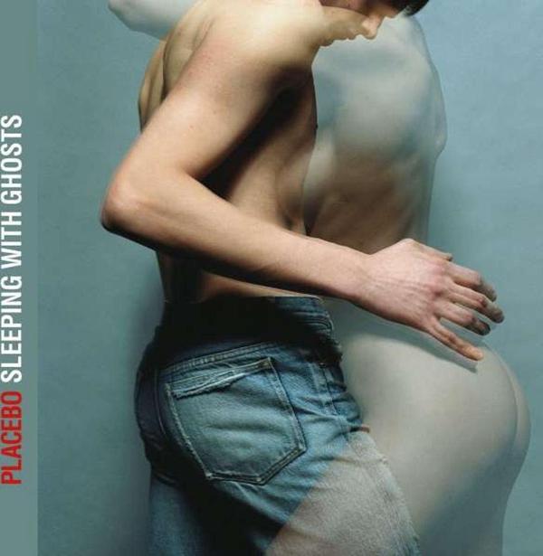Placebo Sleeping With Ghosts Plak - Image 1