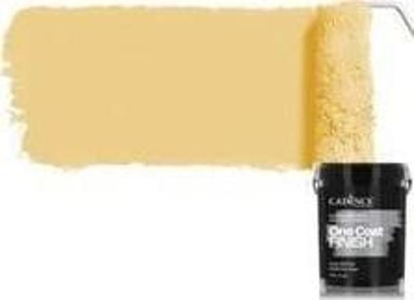 ONE COAT FINISH AKRİLİK İÇ CEPHE BOYASI OCF-05 ANANAS 2.5LT - Image 1