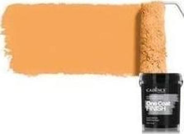 ONE COAT FINISH AKRİLİK İÇ CEPHE BOYASI OCF-06 SAHRA 2.5LT - Image 1