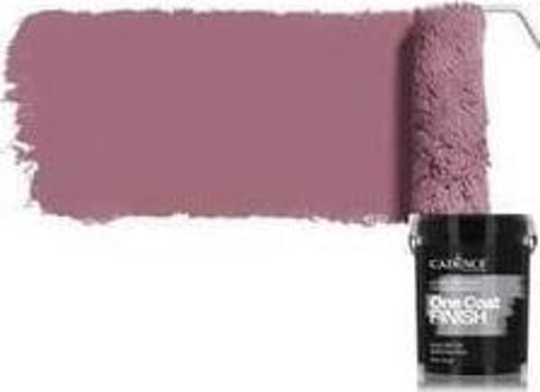 ONE COAT FINISH AKRİLİK İÇ CEPHE BOYASI OCF-09 HİMALAYA 2.5LT - Image 1