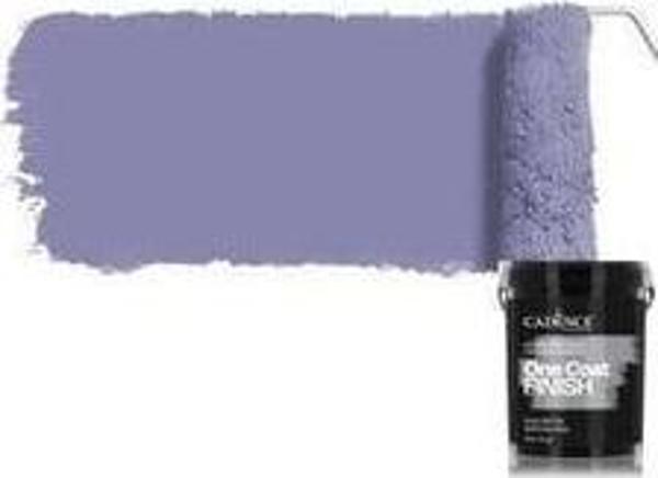 ONE COAT FINISH AKRİLİK İÇ CEPHE BOYASI OCF-12 LAVANTA 2.5LT - Image 1