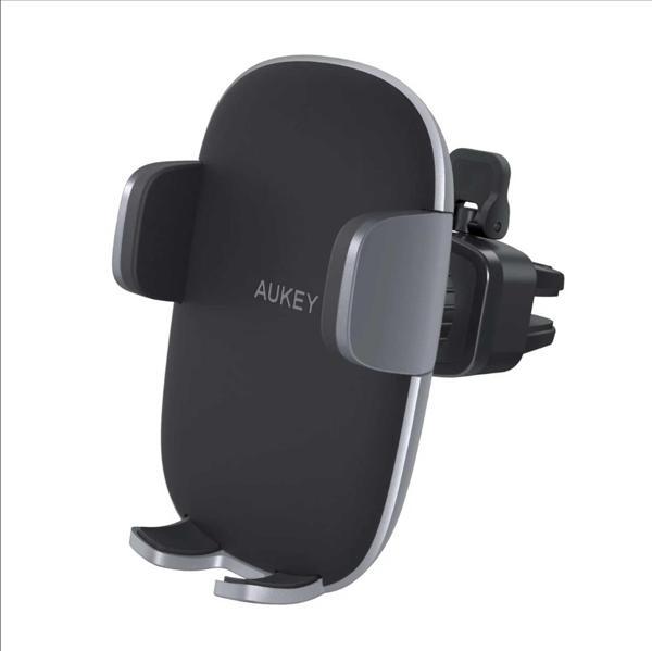 Aukey HD-C48 360° Taşınabilir Araç İçi Telefon Tutucu - Image 1