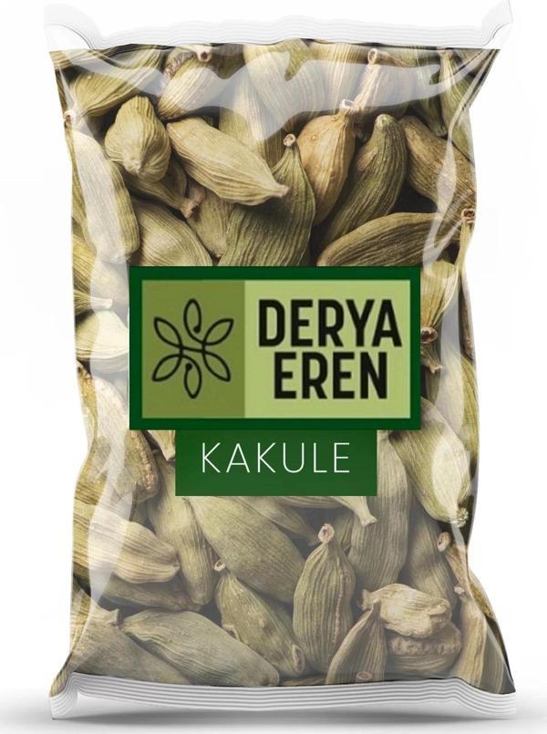 Kakule Tane Elettaria cardamomum 250 gr - Image 1